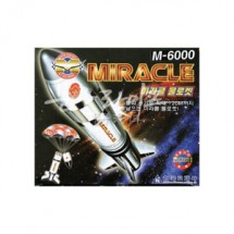 미라클물로켓 M-6000
