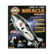 미라클물로켓 M-12000